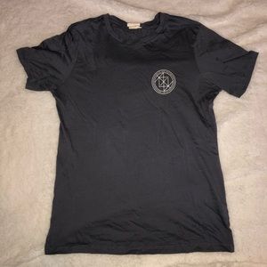 Men’s H&M Graphic Tee Sz Small